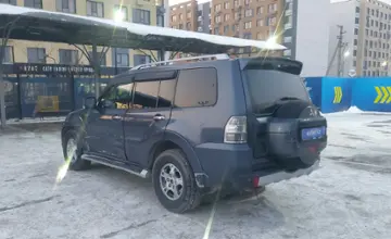 Mitsubishi Pajero 2007 года за 7 000 000 тг. в Алматы фото 4