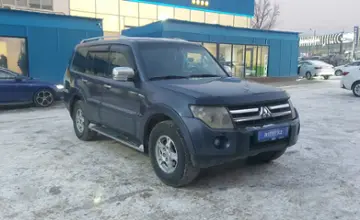 Mitsubishi Pajero 2007 года за 7 000 000 тг. в Алматы фото 2