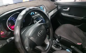 Kia Rio 2014 года за 3 800 000 тг. в Астана фото 5