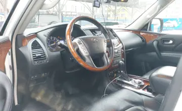 Infiniti QX80 2016 года за 19 000 000 тг. в Алматы фото 5