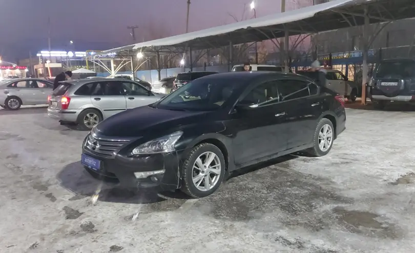 Nissan Teana 2014 года за 7 500 000 тг. в Алматы