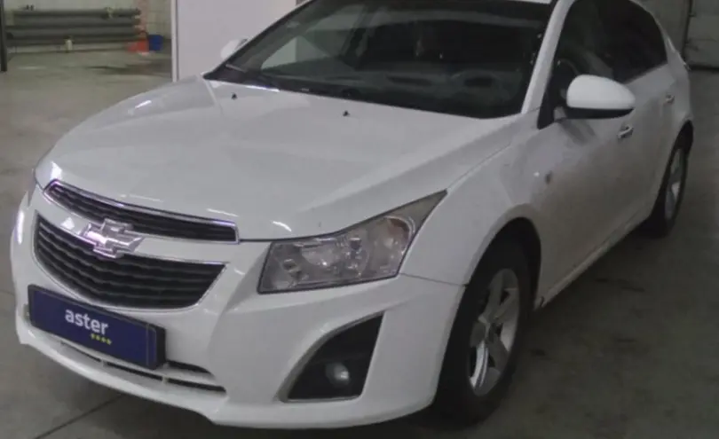 Chevrolet Cruze 2013 года за 5 000 000 тг. в Петропавловск