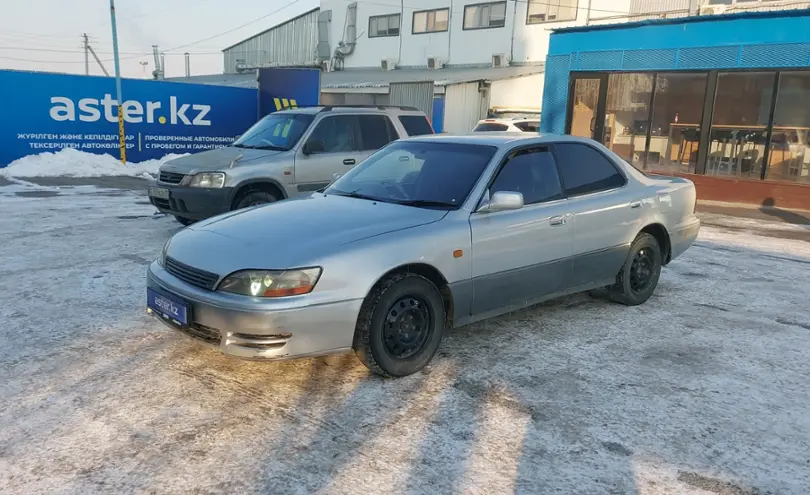 Toyota Windom 1995 года за 2 500 000 тг. в Алматы