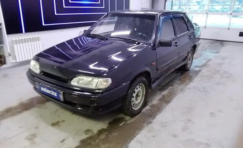 LADA (ВАЗ) 2115 2009 года за 1 300 000 тг. в Павлодар