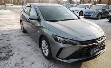 Chevrolet Monza 2023 года за 8 200 000 тг. в Актобе фото 3