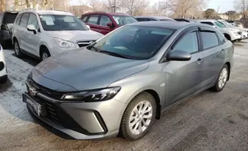 Chevrolet Monza 2023 года за 8 200 000 тг. в Актобе фото 1