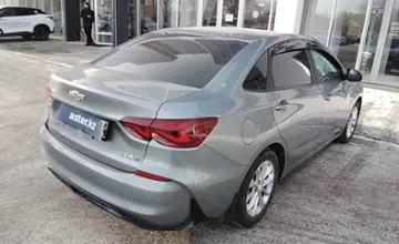 Chevrolet Monza 2023 года за 8 200 000 тг. в Актобе