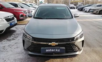 Chevrolet Monza 2023 года за 8 200 000 тг. в Актобе фото 2