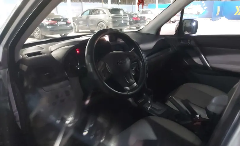 Subaru Forester 2015 года за 8 290 000 тг. в Алматы фото 5