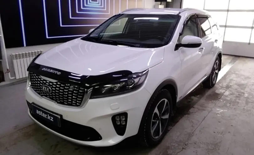 Kia Sorento 2018 года за 13 000 000 тг. в Павлодар