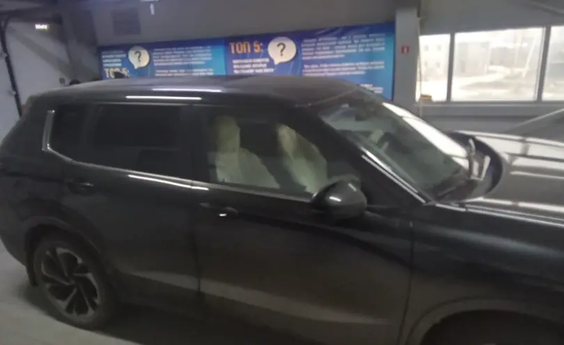 Mitsubishi Outlander 2021 года за 16 500 000 тг. в Уральск фото 4