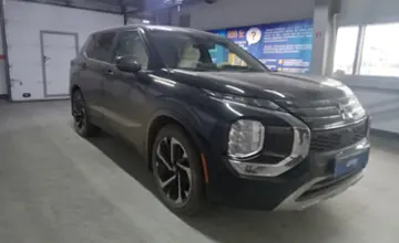 Mitsubishi Outlander 2021 года за 16 500 000 тг. в Уральск фото 3