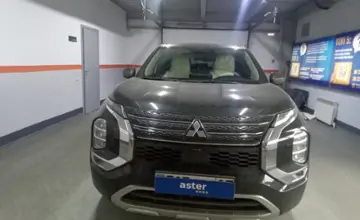 Mitsubishi Outlander 2021 года за 16 500 000 тг. в Уральск фото 2