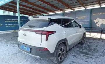 JAC JS4 2023 года за 9 000 000 тг. в Талдыкорган