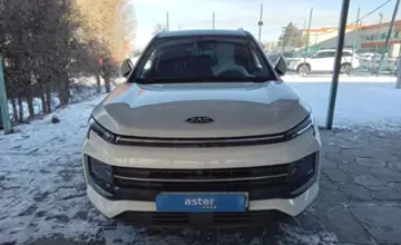 JAC JS4 2023 года за 9 000 000 тг. в Талдыкорган фото 2