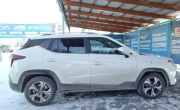 JAC JS4 2023 года за 9 000 000 тг. в Талдыкорган фото 4