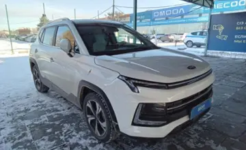 JAC JS4 2023 года за 9 000 000 тг. в Талдыкорган фото 3
