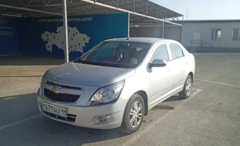 Chevrolet Cobalt 2023 года за 7 000 000 тг. в Кызылорда