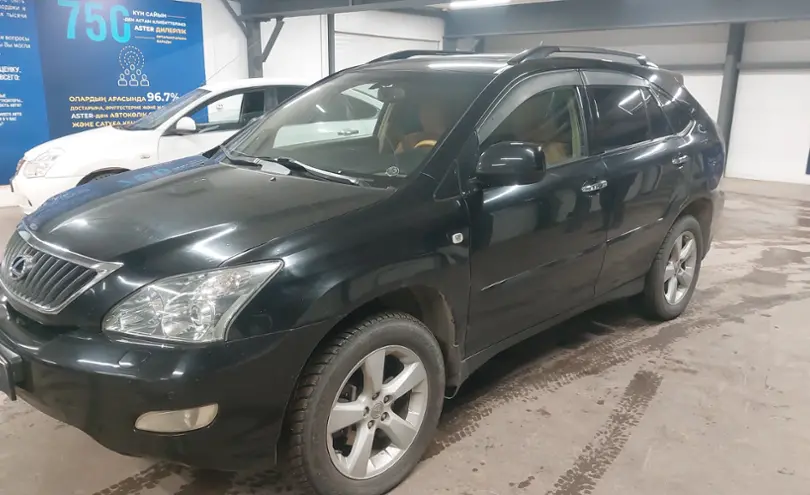 Lexus RX 2007 года за 7 000 000 тг. в Астана