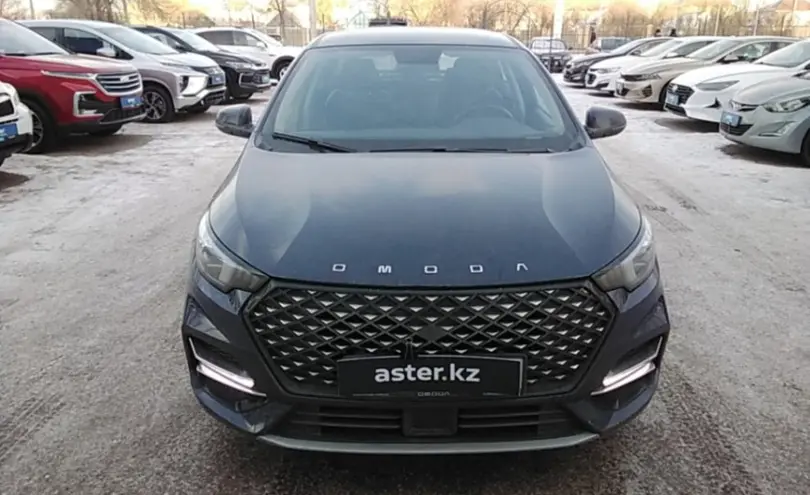 OMODA S5 2023 года за 8 000 000 тг. в Актобе фото 2