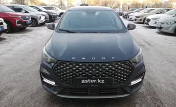 OMODA S5 2023 года за 8 000 000 тг. в Актобе фото 2