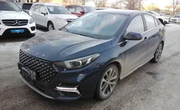 OMODA S5 2023 года за 8 000 000 тг. в Актобе фото 1