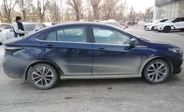 OMODA S5 2023 года за 8 000 000 тг. в Актобе фото 4