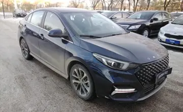 OMODA S5 2023 года за 8 000 000 тг. в Актобе фото 3