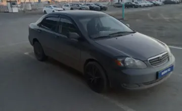 Toyota Corolla 2006 года за 4 200 000 тг. в Кызылорда фото 3