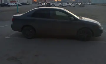 Toyota Corolla 2006 года за 4 200 000 тг. в Кызылорда фото 4