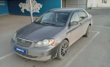 Toyota Corolla 2006 года за 4 200 000 тг. в Кызылорда фото 1