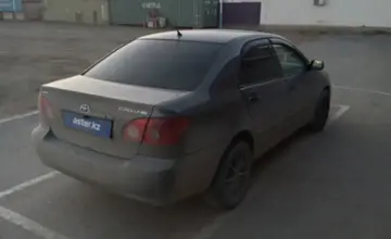 Toyota Corolla 2006 года за 4 200 000 тг. в Кызылорда