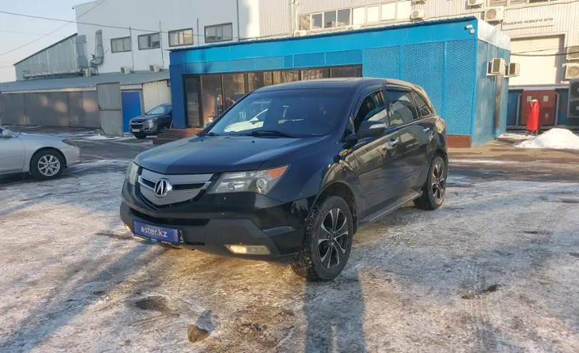 Acura MDX 2008 года за 8 000 000 тг. в Алматы