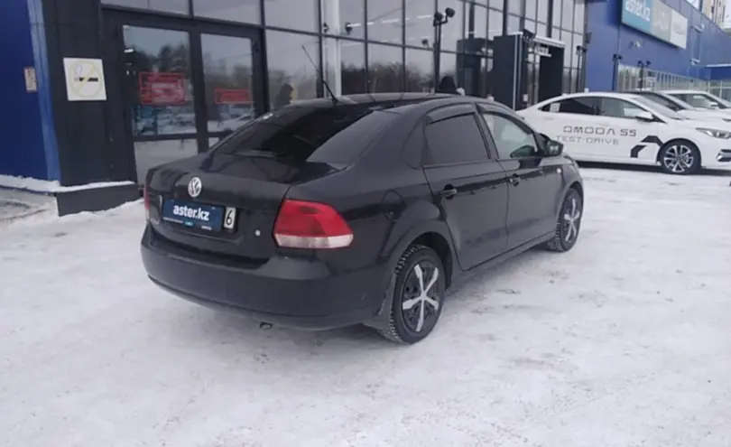 Volkswagen Polo 2012 года за 3 800 000 тг. в Усть-Каменогорск фото 5