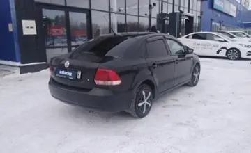 Volkswagen Polo 2012 года за 3 800 000 тг. в Усть-Каменогорск