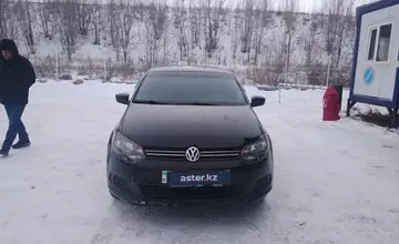 Volkswagen Polo 2012 года за 3 800 000 тг. в Усть-Каменогорск фото 2