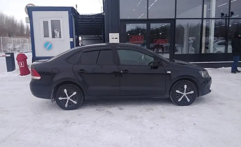 Volkswagen Polo 2012 года за 3 800 000 тг. в Усть-Каменогорск фото 4