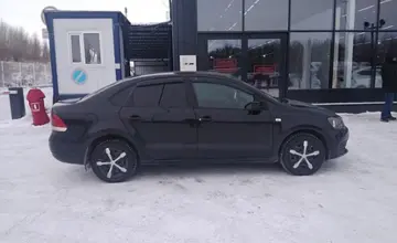 Volkswagen Polo 2012 года за 3 800 000 тг. в Усть-Каменогорск фото 4