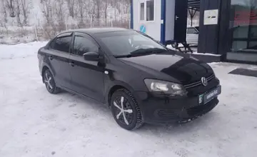 Volkswagen Polo 2012 года за 3 800 000 тг. в Усть-Каменогорск фото 3