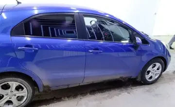 Kia Rio 2014 года за 4 000 000 тг. в Павлодар фото 4