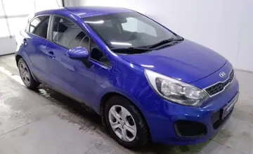 Kia Rio 2014 года за 4 000 000 тг. в Павлодар фото 3