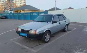 LADA (ВАЗ) 21099 2004 года за 1 000 000 тг. в Шымкент фото 1