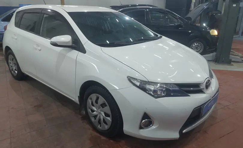 Toyota Auris 2013 года за 6 000 000 тг. в Астана