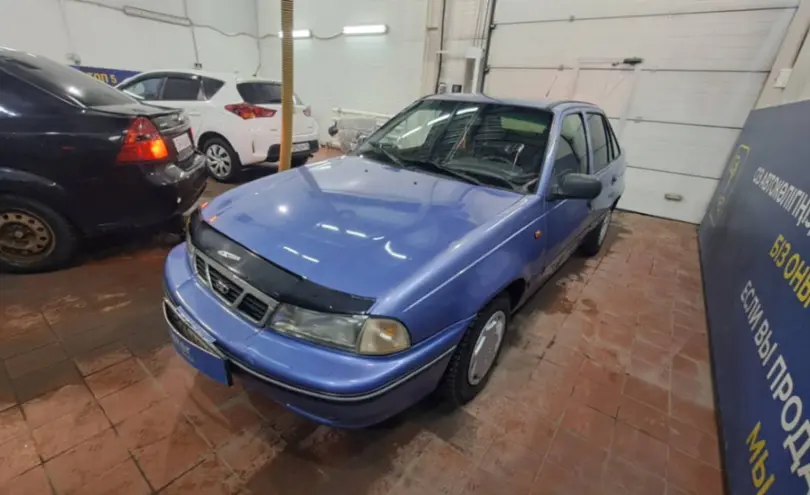 Daewoo Nexia 2007 года за 1 300 000 тг. в Астана