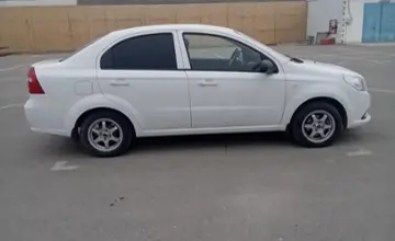 Chevrolet Nexia 2021 года за 4 500 000 тг. в Актау фото 4
