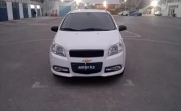 Chevrolet Nexia 2021 года за 4 500 000 тг. в Актау фото 2