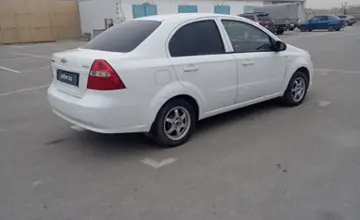 Chevrolet Nexia 2021 года за 4 500 000 тг. в Актау