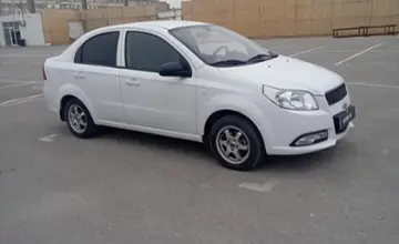 Chevrolet Nexia 2021 года за 4 500 000 тг. в Актау фото 3