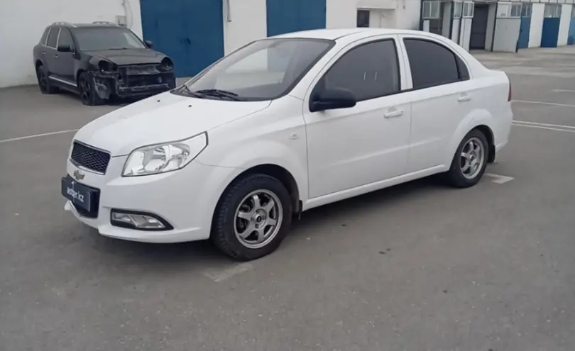 Chevrolet Nexia 2021 года за 4 500 000 тг. в Актау