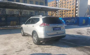 Nissan X-Trail 2016 года за 8 500 000 тг. в Алматы фото 4